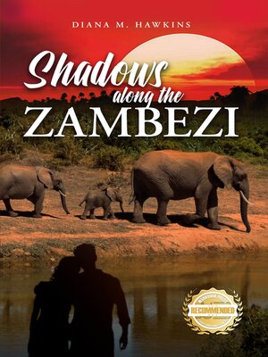 cover image of Shadows Along the Zambezi